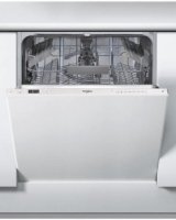 Whirlpool WRIC 3C26 beépíthető élvezérelt mosogatógép